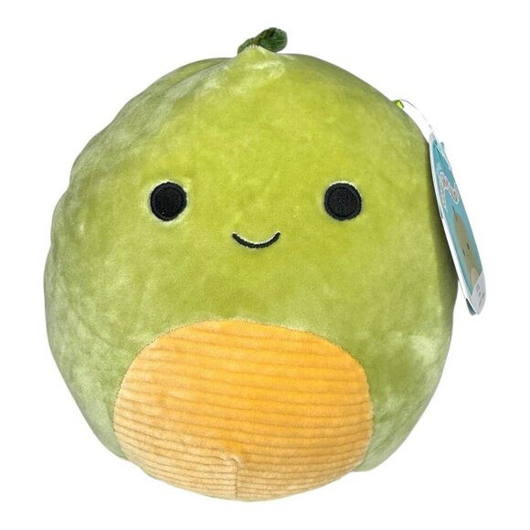 Squishmallows Other - Squishmallows Arlie the Dinosaur 8" Green Plush KellyToy New